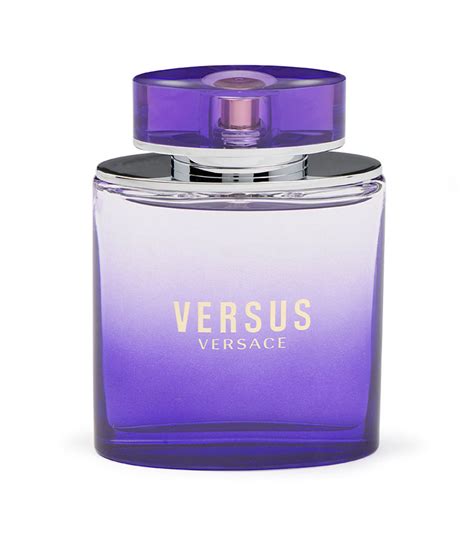 versus versace profumo prezzo